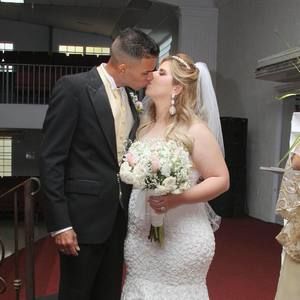 Meet your Posher, Janice